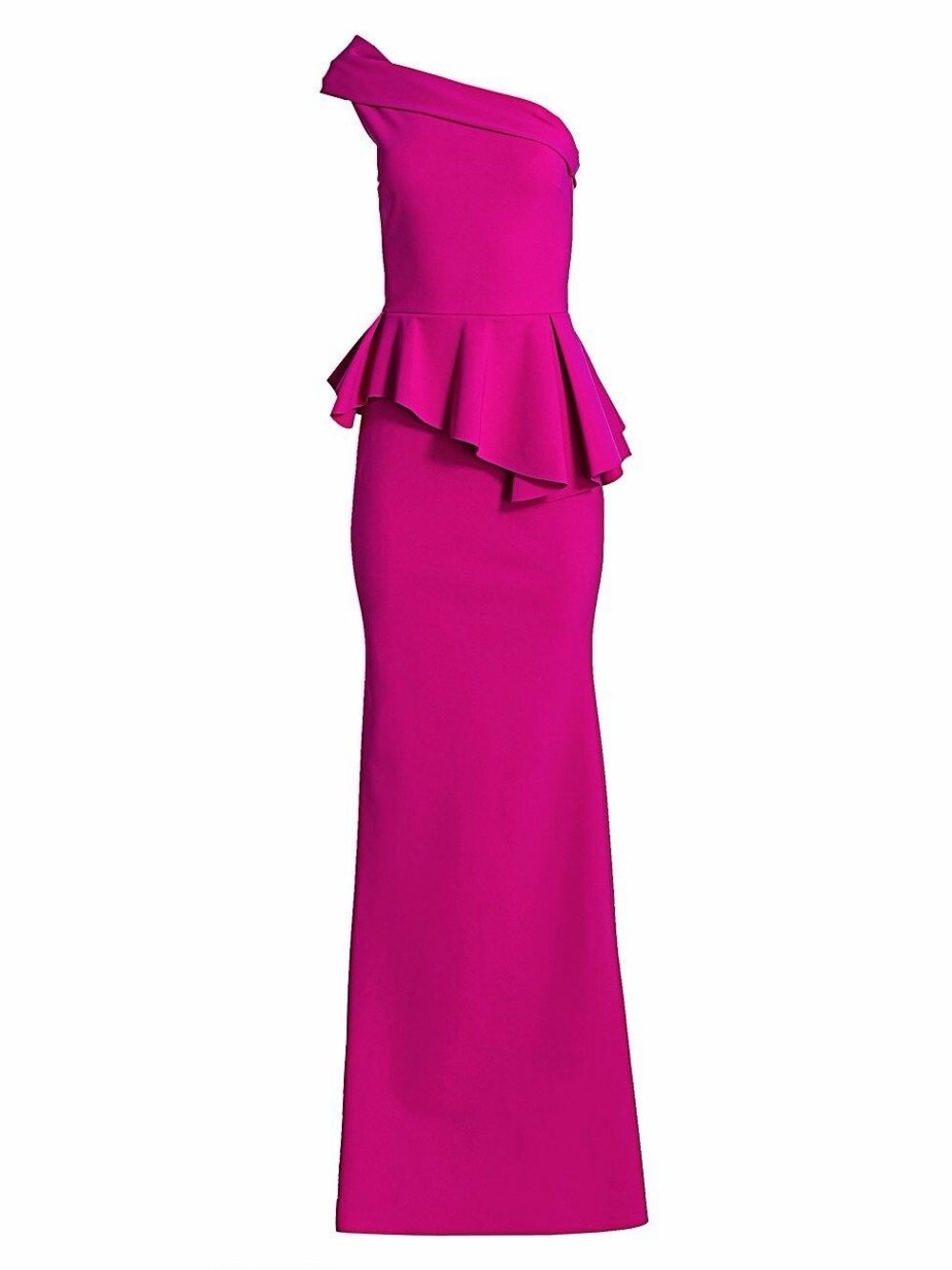 Chiara Boni La Petite Robe Gown